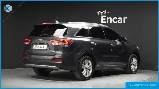 KIA SORENTO DIESEL 2.0 2WD