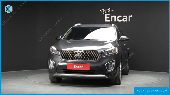 KIA SORENTO DIESEL 2.0 2WD