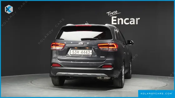 KIA SORENTO DIESEL 2.0 2WD