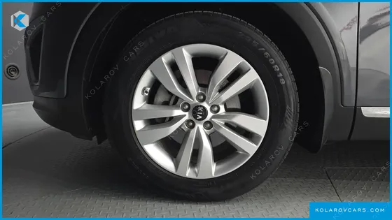 KIA SORENTO DIESEL 2.0 2WD