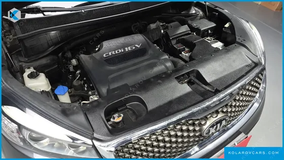 KIA SORENTO DIESEL 2.0 2WD