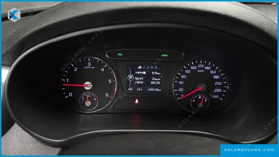 KIA SORENTO DIESEL 2.0 2WD
