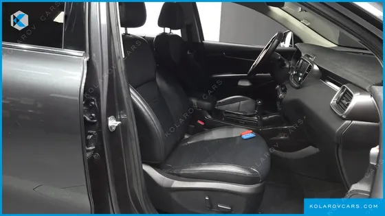 KIA SORENTO DIESEL 2.0 2WD