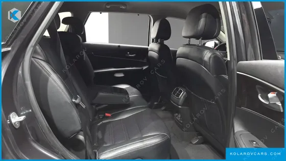 KIA SORENTO DIESEL 2.0 2WD