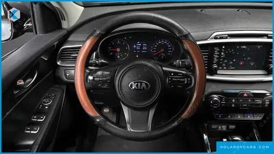 KIA SORENTO DIESEL 2.0 2WD