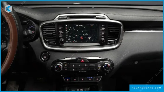 KIA SORENTO DIESEL 2.0 2WD