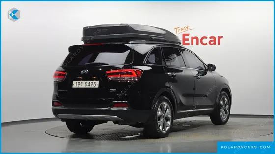KIA SORENTO DIESEL 2.2 4WD