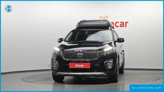 KIA SORENTO DIESEL 2.2 4WD
