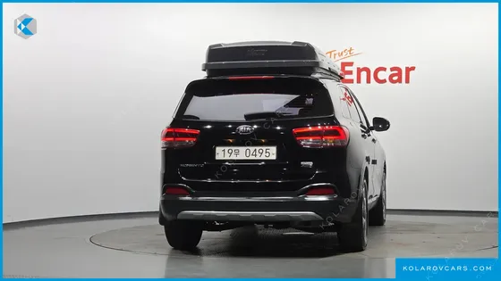 KIA SORENTO DIESEL 2.2 4WD
