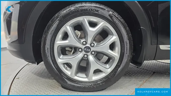 KIA SORENTO DIESEL 2.2 4WD