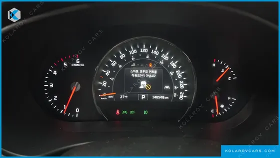 KIA SORENTO DIESEL 2.2 4WD