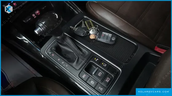 KIA SORENTO DIESEL 2.2 4WD