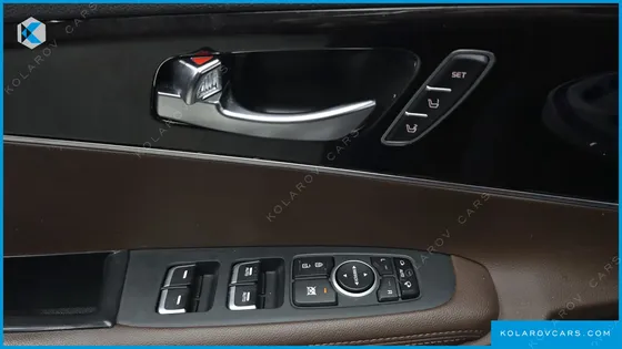 KIA SORENTO DIESEL 2.2 4WD