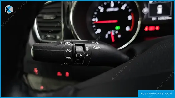 KIA CARNIVAL 9-SEATER NOBLESSE
