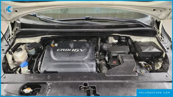 KIA CARNIVAL 9-SEATER HI-LIMOUSINE