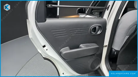 HYUNDAI CASPER VAN