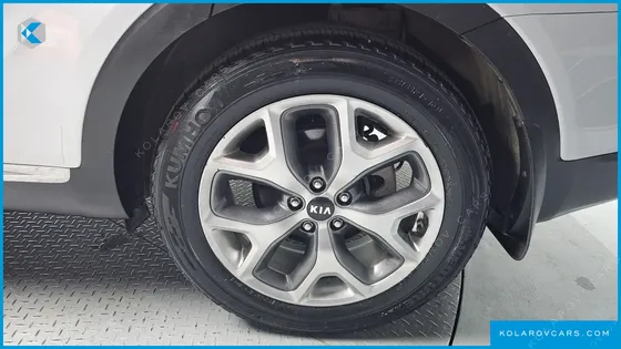 KIA SORENTO DIESEL 2.2 4WD
