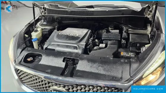 KIA SORENTO DIESEL 2.2 4WD