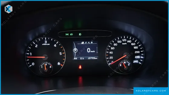 KIA SORENTO DIESEL 2.2 4WD