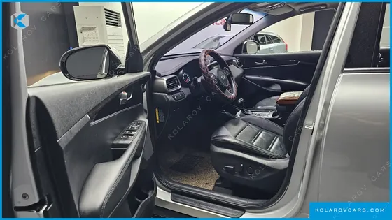 KIA SORENTO DIESEL 2.2 4WD