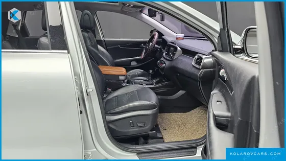 KIA SORENTO DIESEL 2.2 4WD