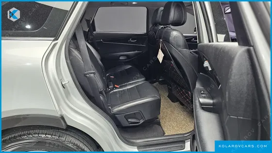 KIA SORENTO DIESEL 2.2 4WD
