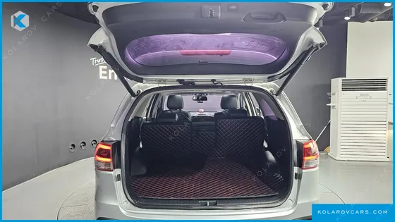 KIA SORENTO DIESEL 2.2 4WD