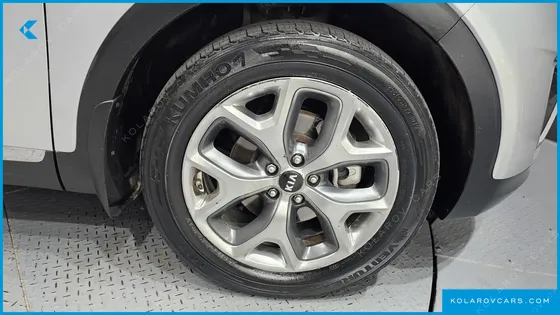 KIA SORENTO DIESEL 2.2 4WD