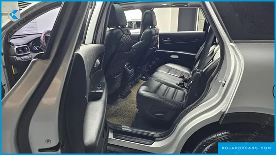 KIA SORENTO DIESEL 2.2 4WD