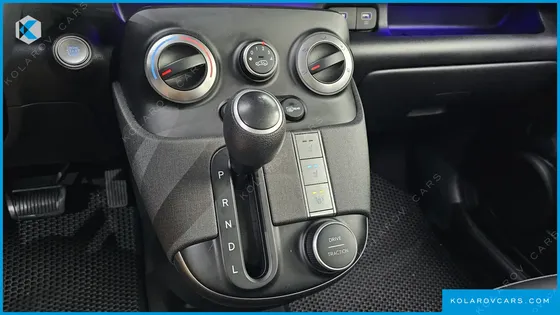 HYUNDAI CASPER TURBO MODERN
