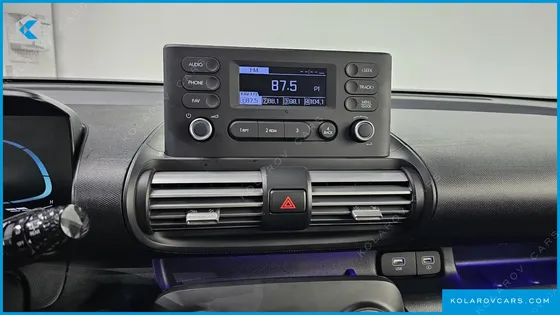 HYUNDAI CASPER TURBO MODERN