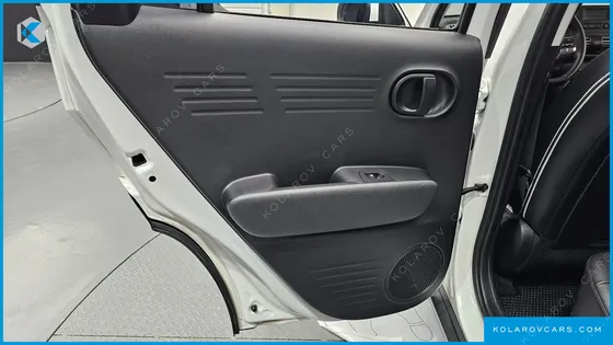HYUNDAI CASPER TURBO MODERN