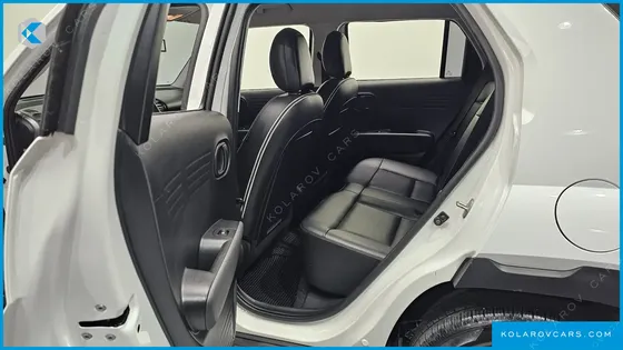 HYUNDAI CASPER TURBO MODERN