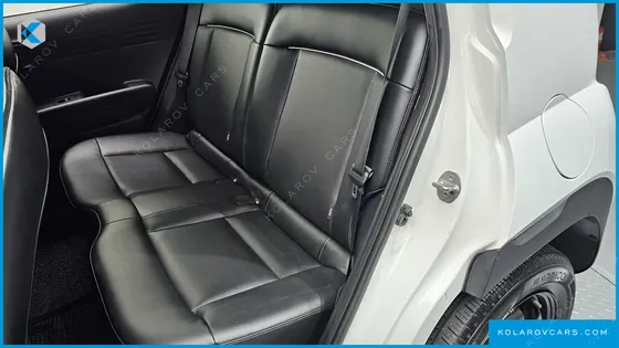 HYUNDAI CASPER TURBO MODERN