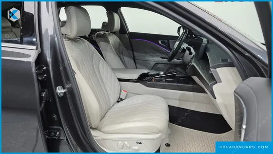 KIA K8 3.5 GASOLINE 4WD