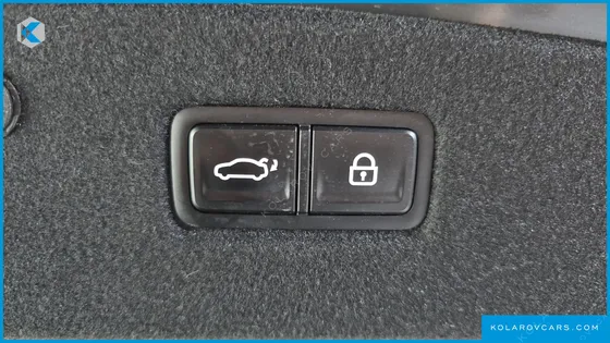 KIA K8 3.5 GASOLINE 4WD