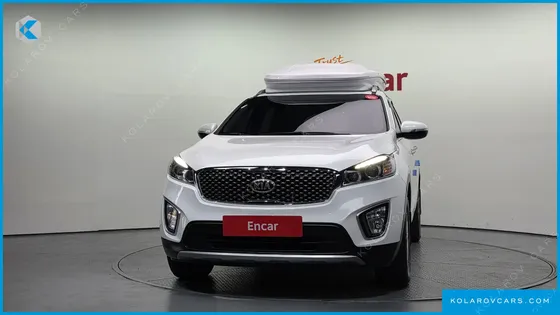 KIA SORENTO DIESEL 2.0 4WD