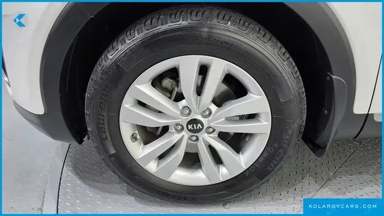 KIA SORENTO DIESEL 2.0 4WD