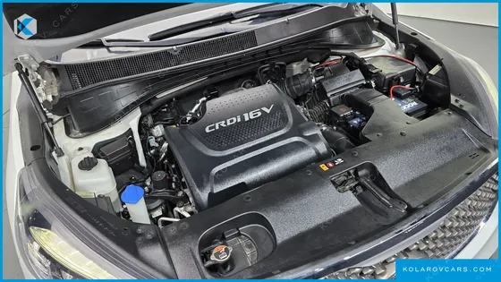 KIA SORENTO DIESEL 2.0 4WD