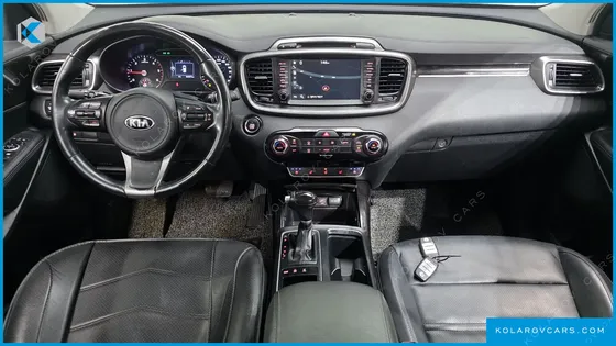 KIA SORENTO DIESEL 2.0 4WD