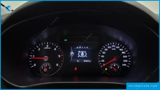 KIA SORENTO DIESEL 2.0 4WD