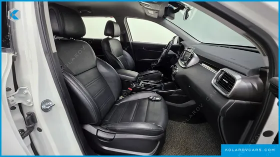 KIA SORENTO DIESEL 2.0 4WD