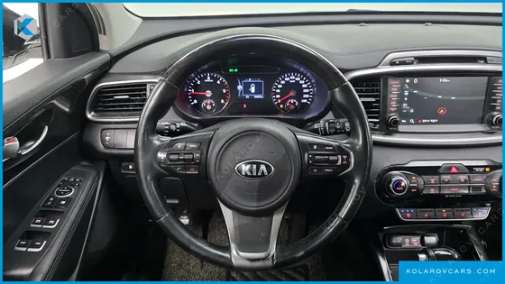KIA SORENTO DIESEL 2.0 4WD