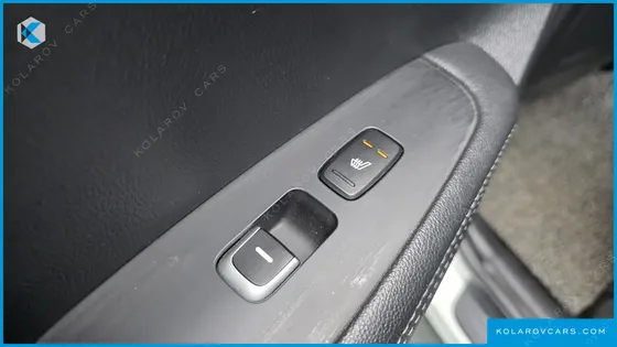 KIA SORENTO DIESEL 2.0 4WD