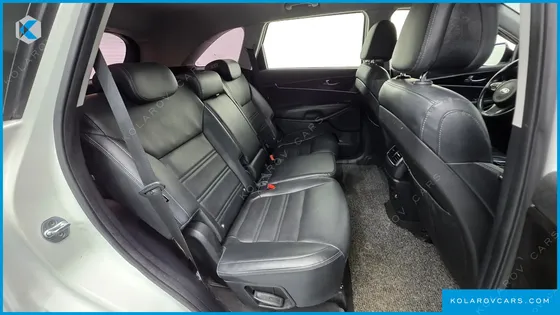 KIA SORENTO DIESEL 2.0 4WD