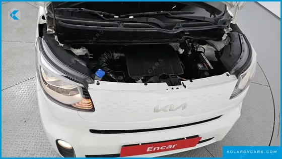 KIA RAY BEST SELECTION
