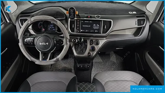 KIA RAY BEST SELECTION