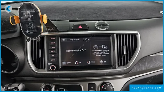 KIA RAY BEST SELECTION