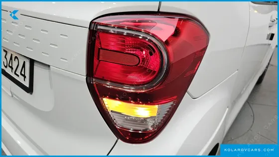KIA RAY BEST SELECTION