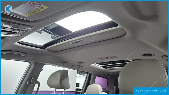 KIA CARNIVAL 9-SEATER PRESTIGE